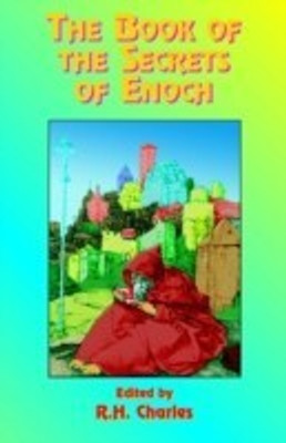 The Book of the Secrets of Enoch(English, Paperback, unknown)
