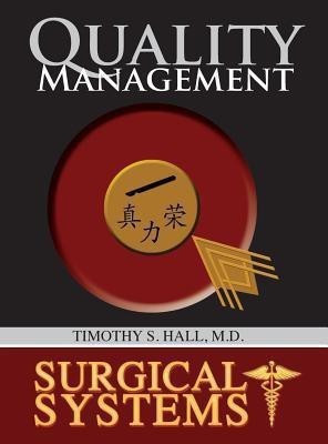 Surgical Systems(English, Hardcover, Hall Timothy S)