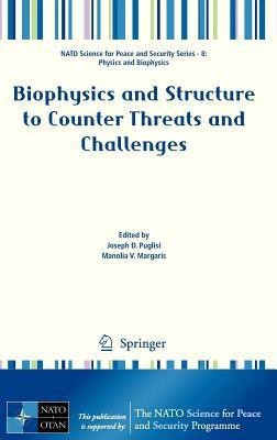 Biophysics and Structure to Counter Threats and Challenges(English, Hardcover, unknown)