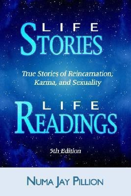 Life Stories, Life Readings(English, Paperback, Pillion Numa Jay)