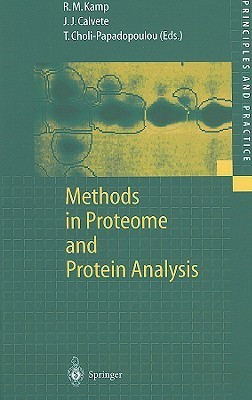 Methods in Proteome and Protein Analysis(English, Hardcover, unknown)