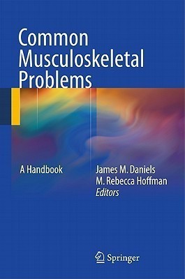 Common Musculoskeletal Problems(English, Paperback, unknown)