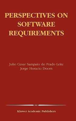 Perspectives on Software Requirements(English, Hardcover, unknown)