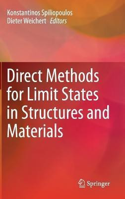 Direct Methods for Limit States in Structures and Materials(English, Hardcover, unknown)