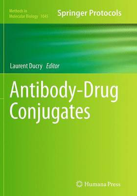 Antibody-Drug Conjugates(English, Paperback, unknown)