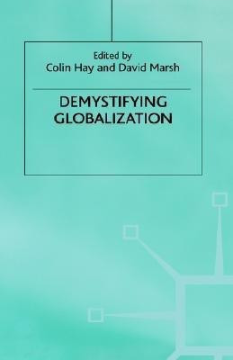 Demystifying Globalization(English, Hardcover, NA NA)
