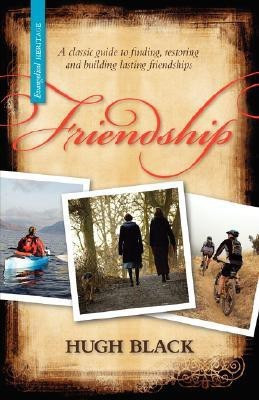 Friendship(English, Hardcover, Black Hugh B)