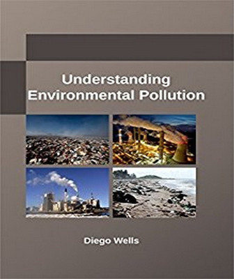 Understanding Environmental Pollution(English, Hardcover, unknown)