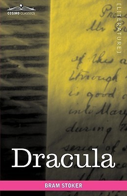 Dracula(English, Paperback, Stoker Bram)