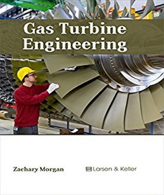 Gas Turbine Engineering(English, Hardcover, unknown)