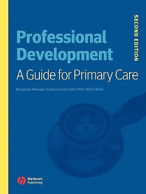 Professional Development(English, Paperback, unknown)