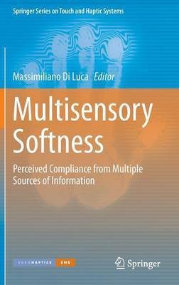 Multisensory Softness(English, Hardcover, unknown)