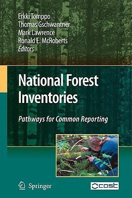 National Forest Inventories  - Pathways for Common Reporting(English, Hardcover, unknown)