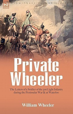 Private Wheeler(English, Hardcover, Wheeler William Dr Sgt)