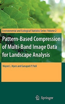 Pattern-Based Compression of Multi-Band Image Data for Landscape Analysis(English, Hardcover, Myers Wayne L.)