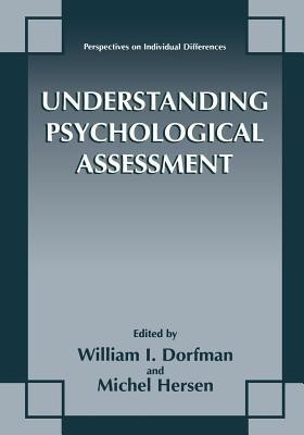 Understanding Psychological Assessment(English, Paperback, unknown)