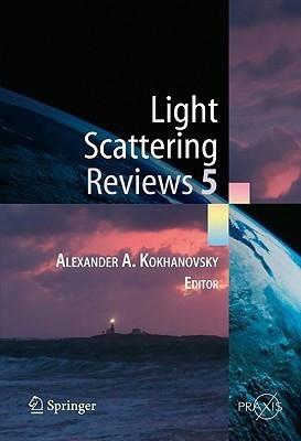 Light Scattering Reviews 5(English, Hardcover, unknown)