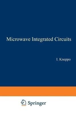 Microwave Integrated Circuits(English, Paperback, unknown)