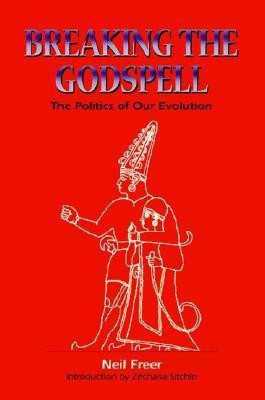 Breaking the Godspell(English, Paperback, Freer Neil)