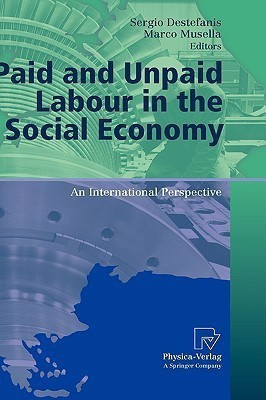 Paid and Unpaid Labour in the Social Economy(English, Hardcover, unknown)