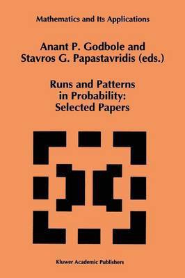 Runs and Patterns in Probability: Selected Papers(English, Paperback, unknown)