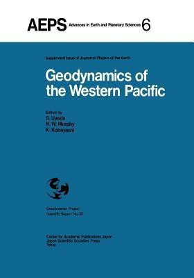 Geodynamics of the Western Pacific(English, Paperback, unknown)