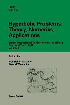 Hyperbolic Problems: Theory, Numerics, Applications(English, Paperback, unknown)
