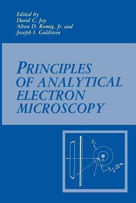 Principles of Analytical Electron Microscopy(English, Paperback, unknown)