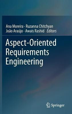 Aspect-Oriented Requirements Engineering(English, Hardcover, unknown)