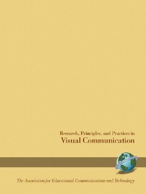 Research, Principals and Practices in Visual Communication(English, Paperback, unknown)