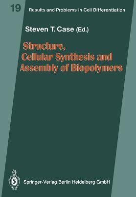 Structure, Cellular Synthesis and Assembly of Biopolymers(English, Paperback, unknown)