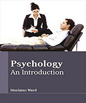 Psychology: An Introduction(English, Hardcover, unknown)
