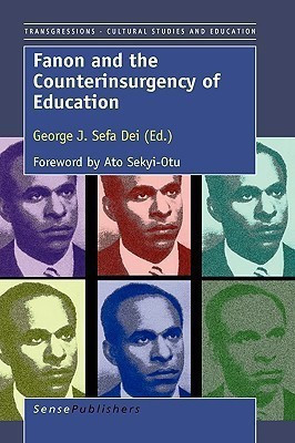 Fanon and the Counterinsurgency of Education(English, Hardcover, unknown)
