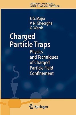 Charged Particle Traps(English, Hardcover, Major Fouad G.)