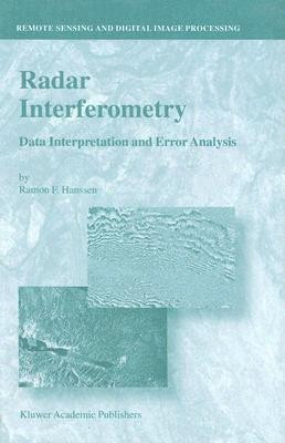 Radar Interferometry(English, Hardcover, Hanssen Ramon F.)