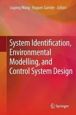 System Identification, Environmental Modelling, and Control System Design(English, Paperback, unknown)