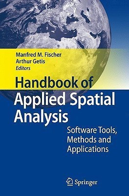 Handbook of Applied Spatial Analysis(English, Hardcover, unknown)