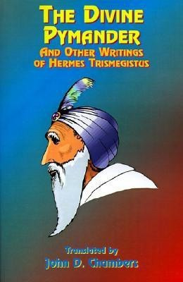 The Divine Pymander(English, Paperback, Trismegistus Hermes)