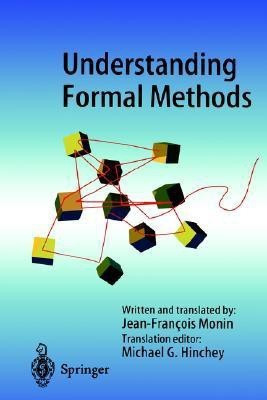 Understanding Formal Methods(English, Paperback, Monin Jean-Francois)