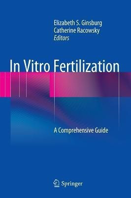 In Vitro Fertilization(English, Hardcover, unknown)