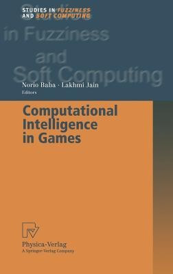 Computational Intelligence in Games(English, Hardcover, unknown)