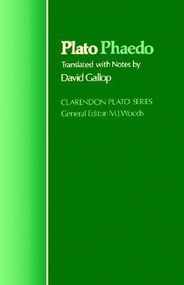 Phaedo(English, Paperback, Plato)