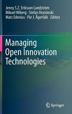 Managing Open Innovation Technologies(English, Hardcover, unknown)