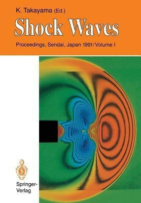 Shock Waves(English, Paperback, unknown)