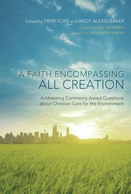 A Faith Encompassing All Creation(English, Paperback, unknown)