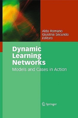 Dynamic Learning Networks(English, Hardcover, unknown)