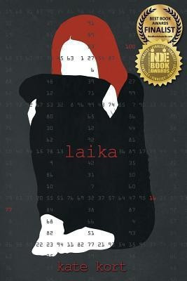 Laika(English, Paperback, Kort Kate)