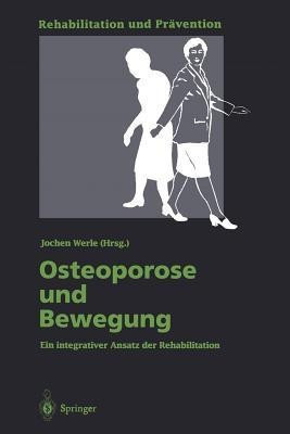 Osteoporose und Bewegung(German, Paperback, unknown)