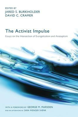 The Activist Impulse(English, Paperback, unknown)