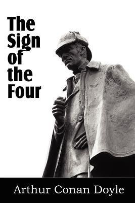 The Sign of the Four(English, Paperback, Doyle Arthur Conan Sir)
